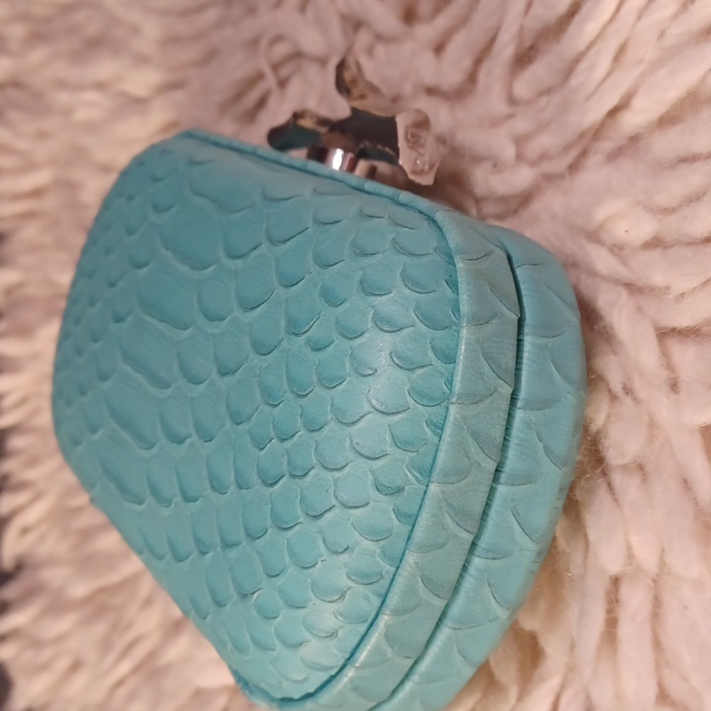 DvF Clutch/ crossbody - Picture 15 of 16